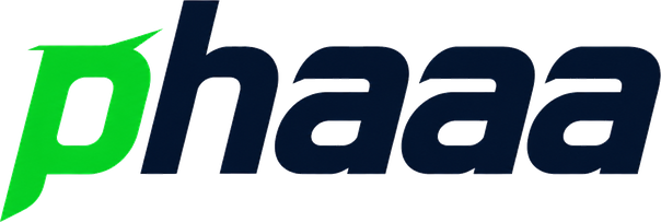 phaaa gaming platform logo